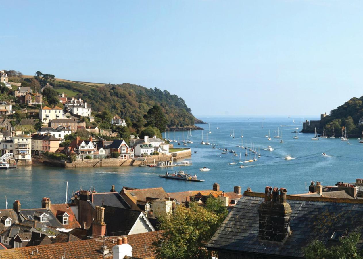 Merchants Rest Dartmouth Buitenkant foto