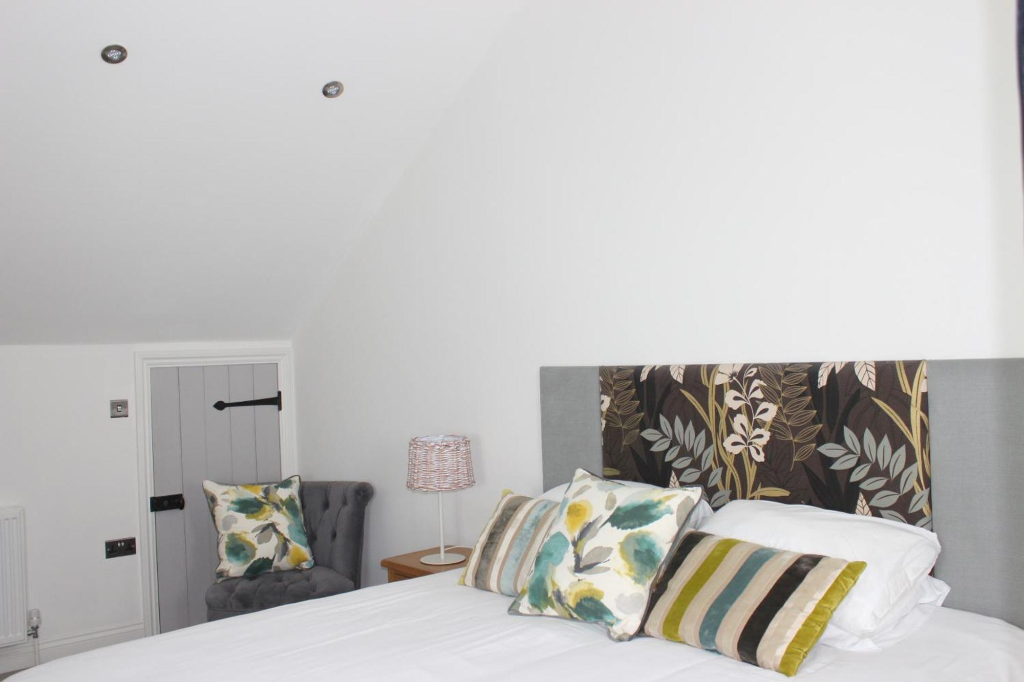 Merchants Rest Dartmouth Buitenkant foto