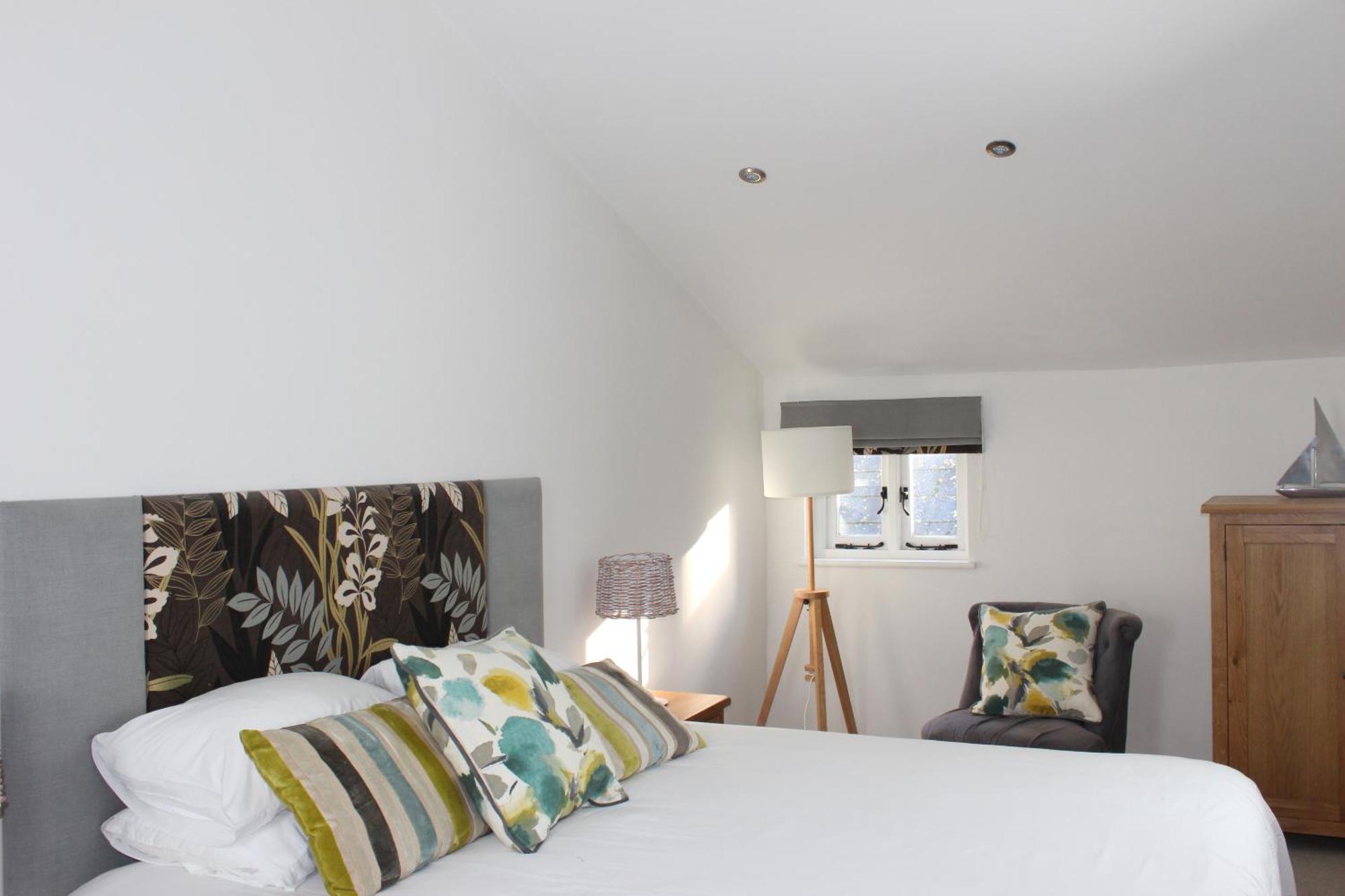 Merchants Rest Dartmouth Buitenkant foto