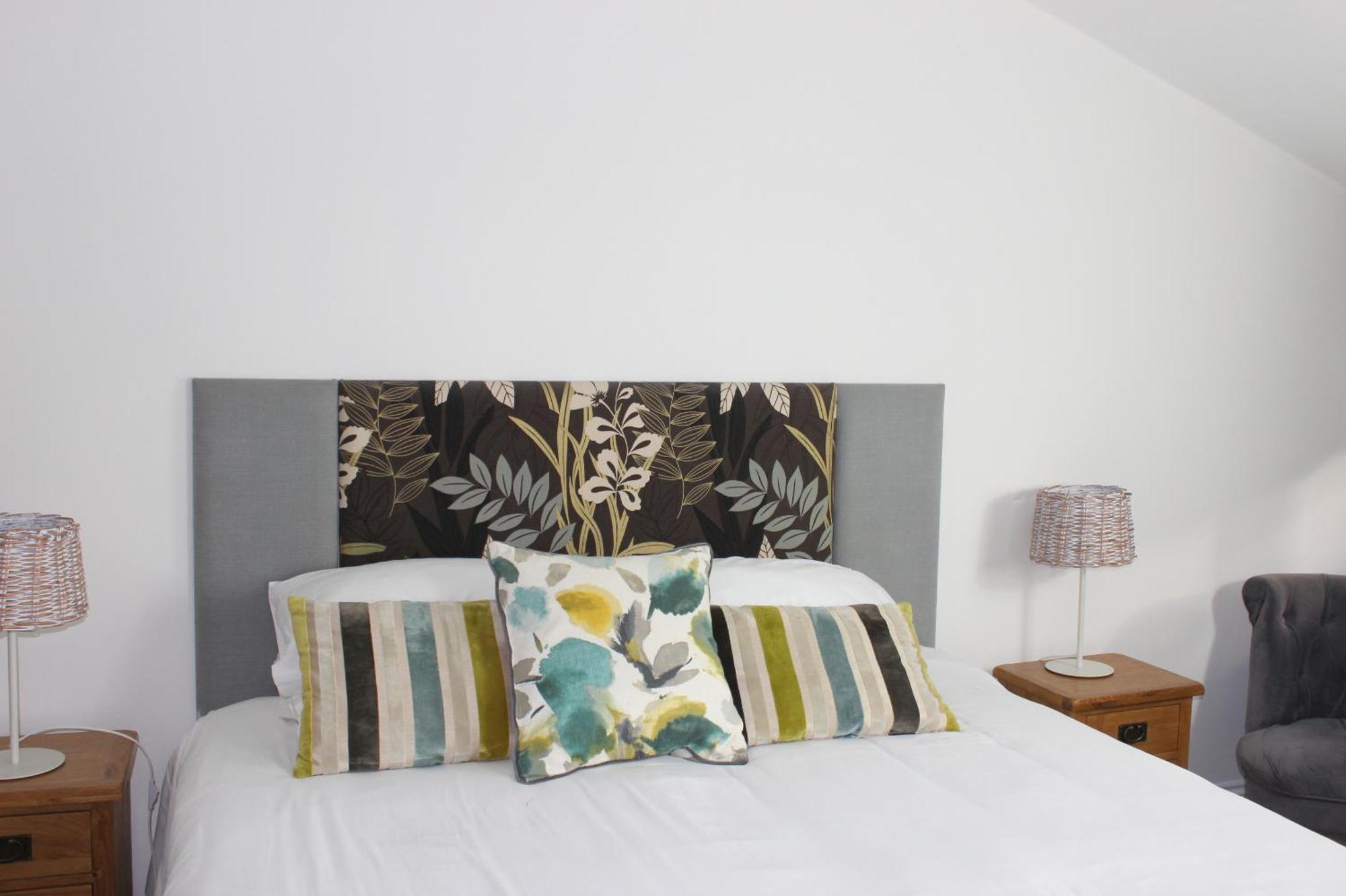 Merchants Rest Dartmouth Buitenkant foto